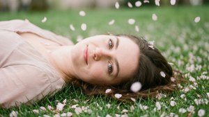 Cherry Blossom Dreams