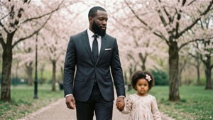 Cherry Blossom Elegance
