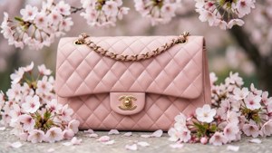 Cherry Blossom Pink