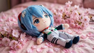 Cherry Blossom Rei