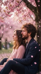 Cherry Blossom Serenity