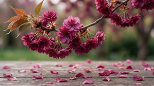 Cherry Blossom Serenity