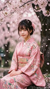 Cherry Blossom Suika