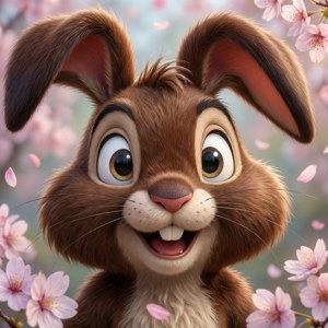 Cherry Blossom Thumper