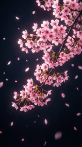 Cherry Blossoms