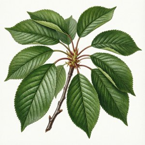Cherry Branch Study