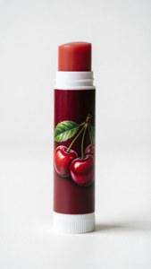 Cherry Chapstick Solo
