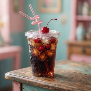 Cherry Cola Dream