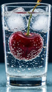 Cherry Fizz