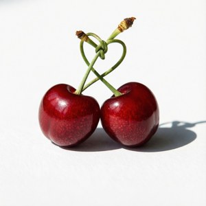 Cherry Heart