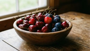 Cherry Medley