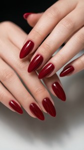 Cherry Red Gloss