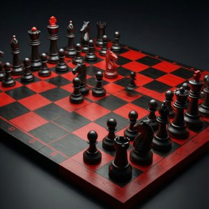 Chess Board
