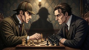 Chess Duel