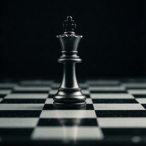 Chess King