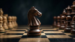 Chess Knight