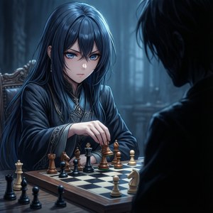 Chess Master