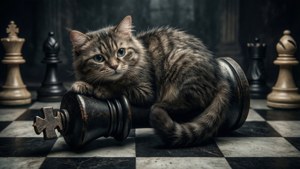 Chess Master