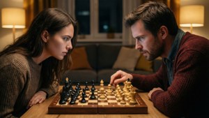 Chess Match