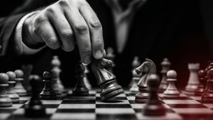 Chess Move