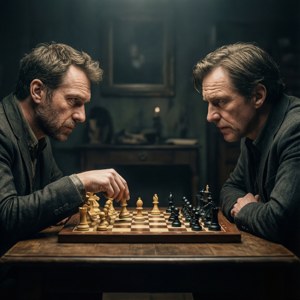 Chess Rivals