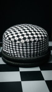 Chessboard Style