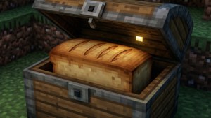 Chest Bread