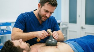 Chest PT in Action