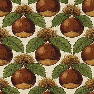 Chestnut Pattern