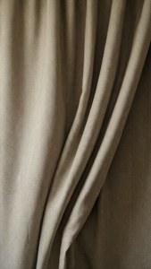 Chevron Curtains Fabric