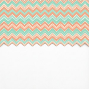 Chevron Pattern