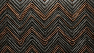 Chevron Rope Industrial