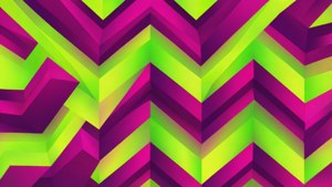 Chevron Vibe