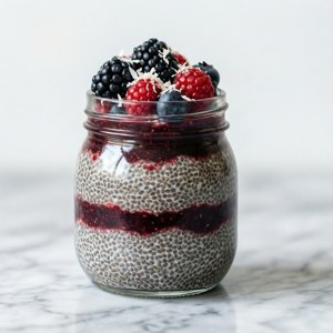 Chia Seed Colon Boost