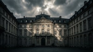 Chiaroscuro Palace