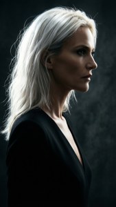 Chiaroscuro Profile