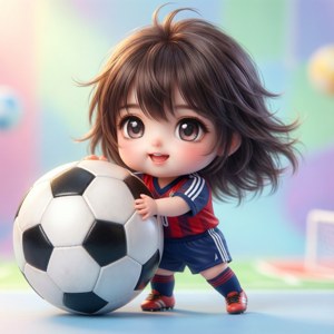 Chibi Bachira