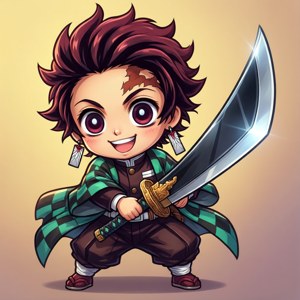 Chibi Bankai Fun