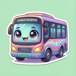 Chibi Bus Buddy