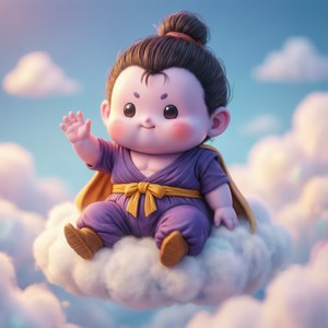 Chibi Buu