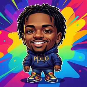 Chibi Cartoon