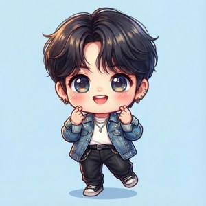 Chibi Charm