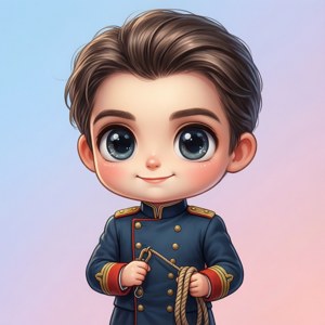 Chibi Cutie