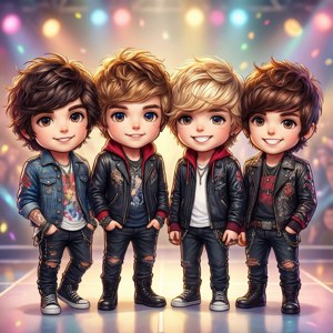 Chibi Direction