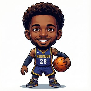 Chibi Dunk