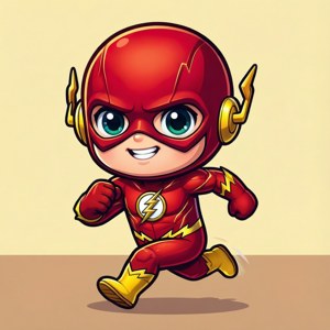 Chibi Flash