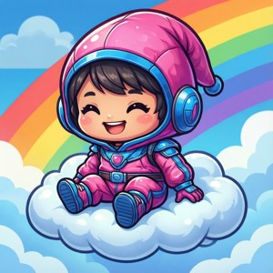 Chibi Guardian