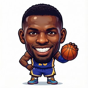 Chibi Ibaka