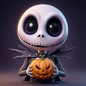 Chibi Jack