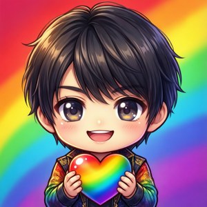 Chibi Love
